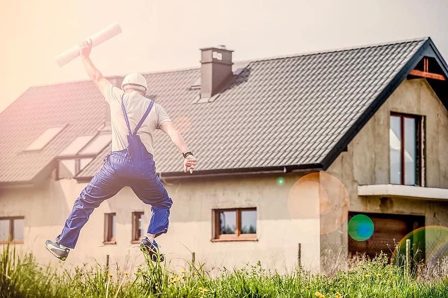 8 consejos para reformar una casa con éxito: Toda la información y claves, en Certificado de Casa