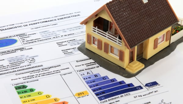 Cuánto cuesta un certificado de eficiencia energética