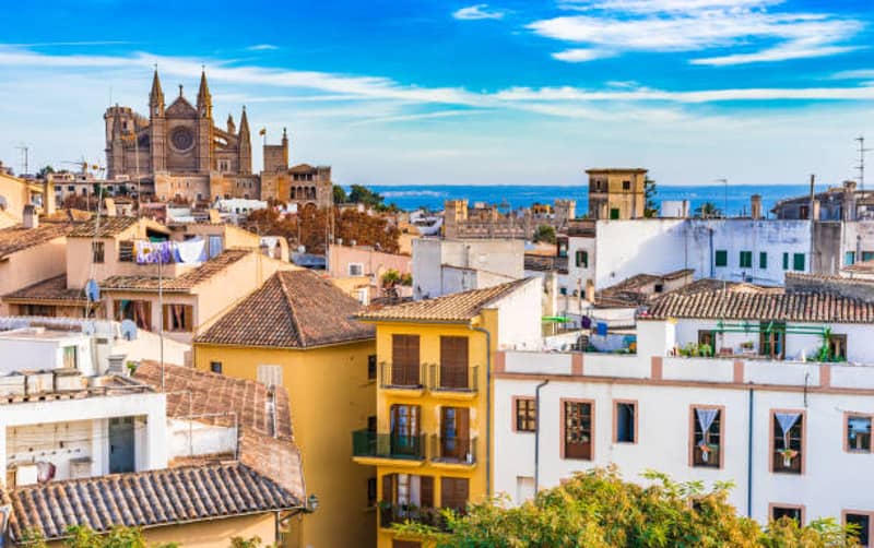 ▷ Cómo tramitar tu cédula de habitabilidad en Mallorca