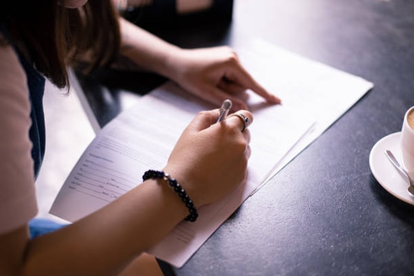 Cómo conseguir una nota simple registro propiedad