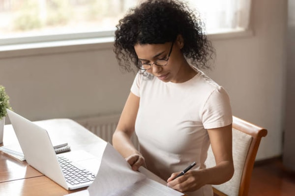 Cuándo solicitar una nota simple registro propiedad