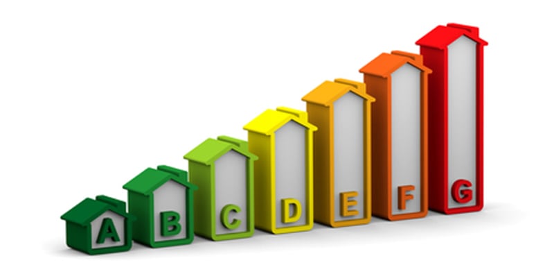 nueva regulación para la certificación energética de los edificios