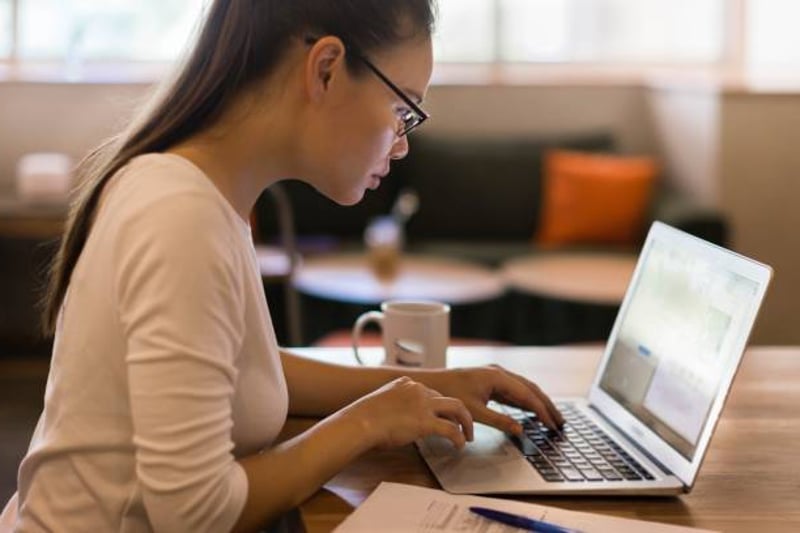 ¿Quién puede pedir una nota simple informativa?