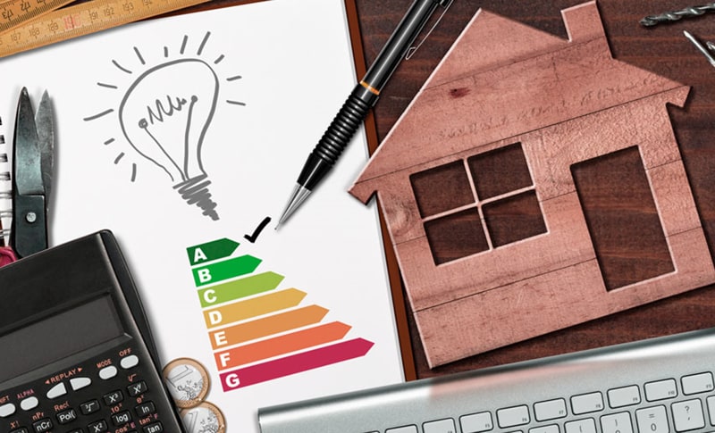 Cómo mejorar la eficiencia energética en el hogar