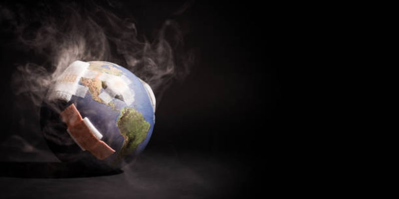 Qué podemos hacer para reducir el impacto medioambiental