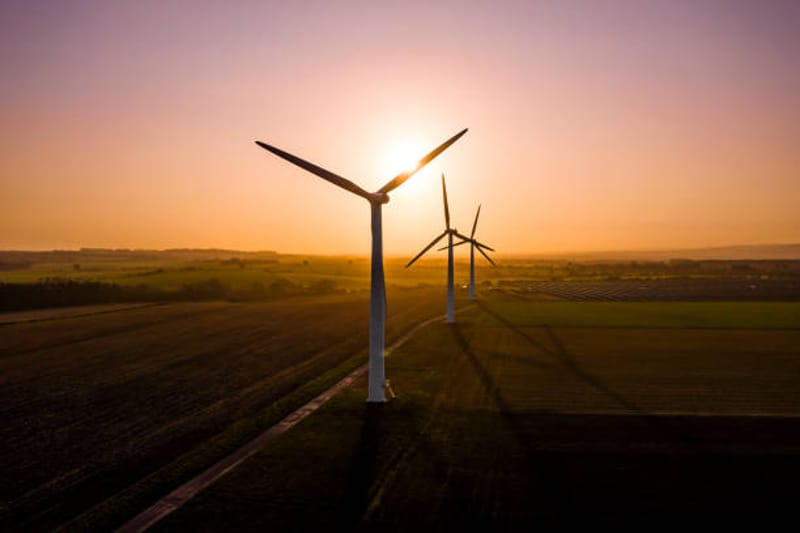 Transición energética en España