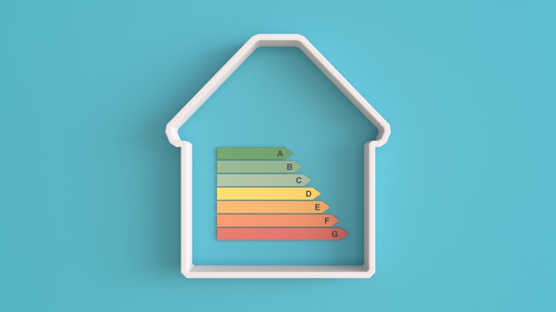 Cómo solicitar certificado energético vivienda