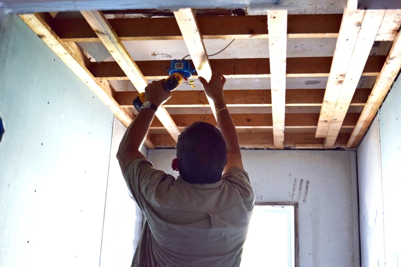 Diferencia entre reforma y rehabilitación de una vivienda