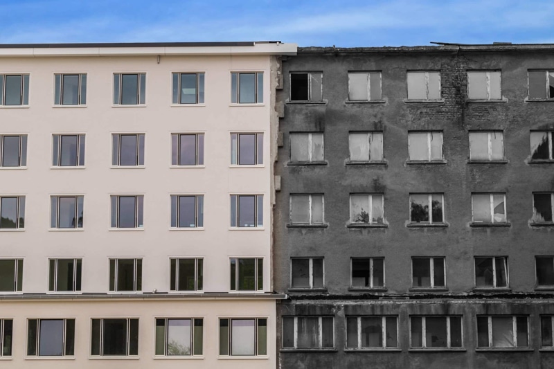 Edificios con más de 500 m² están obligados a obtener certificado energético