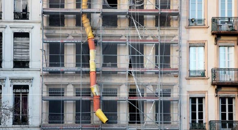 Qué pasos se siguen en la rehabilitación de un edificio