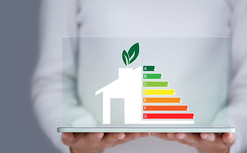 Quién hace el certificado energético