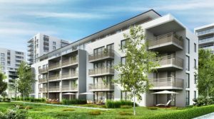 Cómo ahorrar energía en edificio