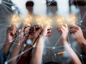 Cómo mejorar los recursos energéticos
