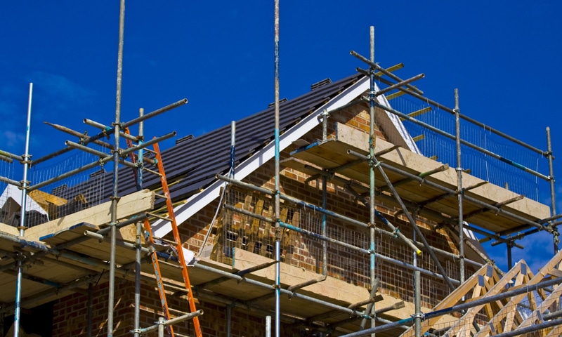 Cómo pedir una ayuda para rehabilitación de vivienda?