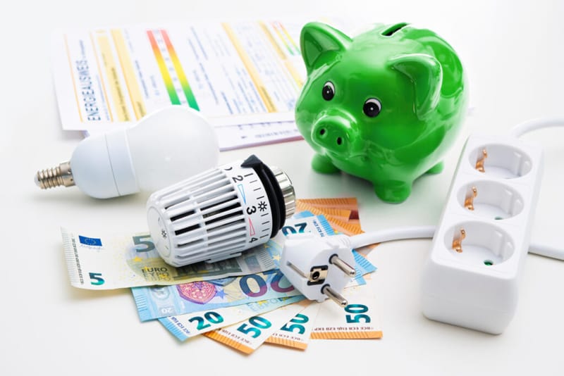 El certificado energético quién lo paga