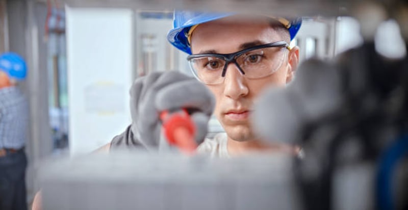 Cómo puedo ser técnico en eficiencia energética