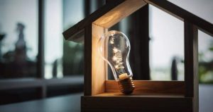 ahorrar energia en casa