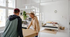 home staging