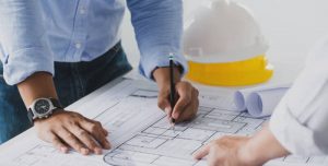 planos de edificios